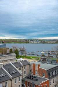 A Cannabis Travel Guide For Stoners To Find Weed in Georgetown