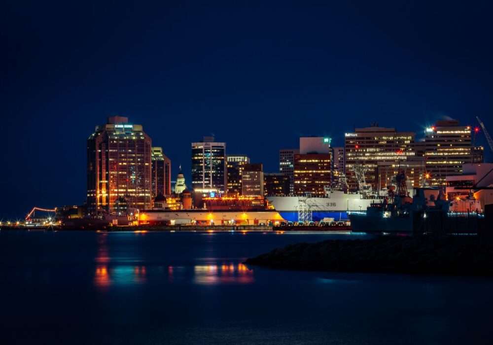 A Cannabis Travel Guide For Stoners To Find Weed in Halifax