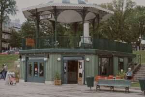 A Cannabis Travel Guide For Stoners To Find Weed in Hull