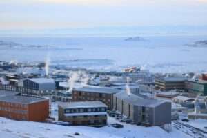 A Cannabis Travel Guide For Stoners To Find Weed in Iqaluit