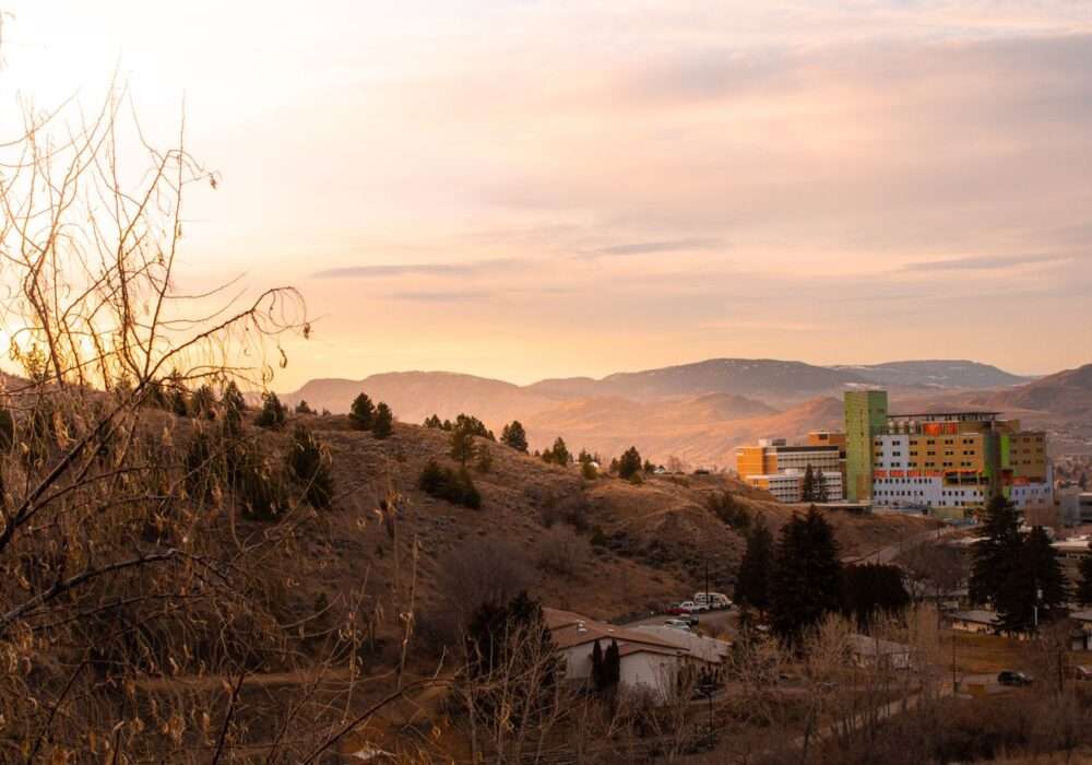 A Cannabis Travel Guide For Stoners To Find Weed in Kamloops