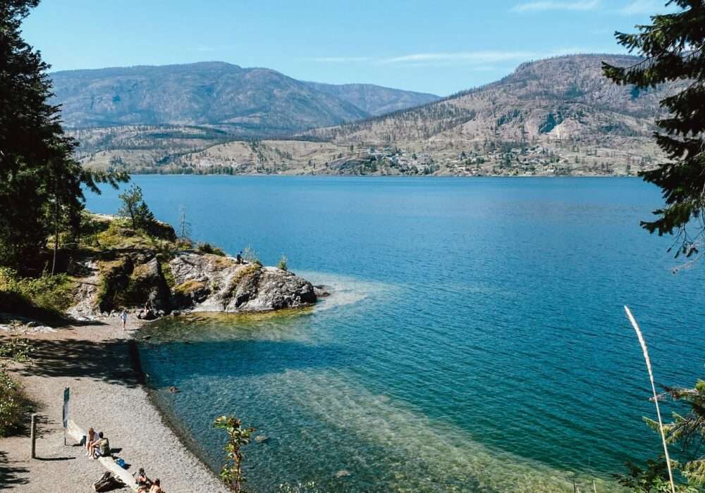 A Cannabis Travel Guide For Stoners To Find Weed in Kelowna