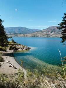 A Cannabis Travel Guide For Stoners To Find Weed in Kelowna