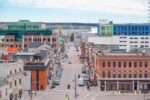 A Cannabis Travel Guide For Stoners To Find Weed in Kingston