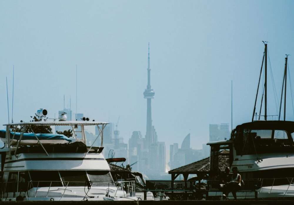 A Cannabis Travel Guide For Stoners To Find Weed in Mississauga