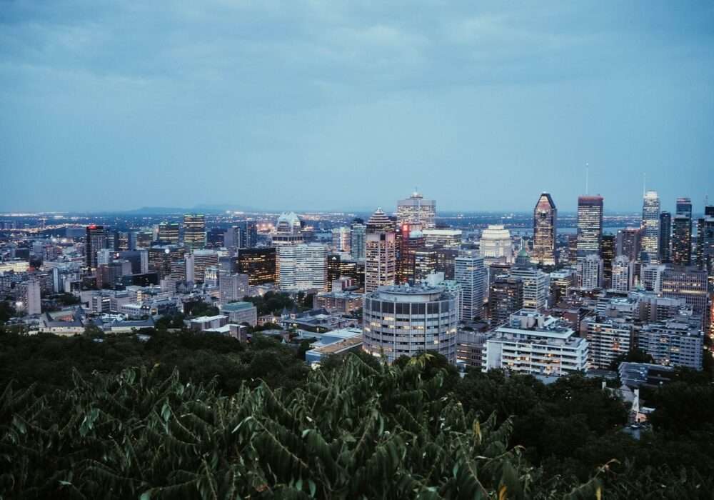A Cannabis Travel Guide For Stoners To Find Weed in Montreal