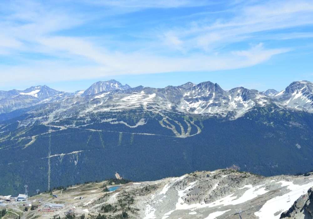 A Cannabis Travel Guide For Stoners To Find Weed in Mount Washington