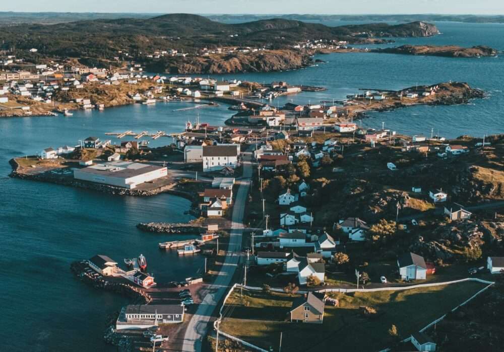 A Cannabis Travel Guide For Stoners To Find Weed in North Bay