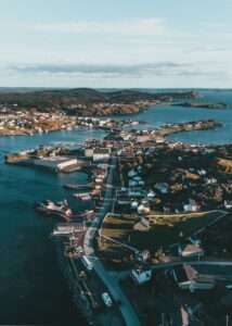 A Cannabis Travel Guide For Stoners To Find Weed in North Bay
