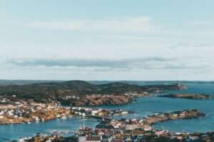 A Cannabis Travel Guide For Stoners To Find Weed in North Bay
