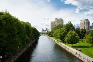 A Cannabis Travel Guide For Stoners To Find Weed in Ottawa
