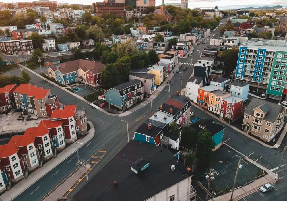 A Cannabis Travel Guide For Stoners To Find Weed in Pembroke
