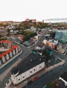 A Cannabis Travel Guide For Stoners To Find Weed in Pembroke