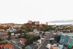 A Cannabis Travel Guide For Stoners To Find Weed in Pembroke