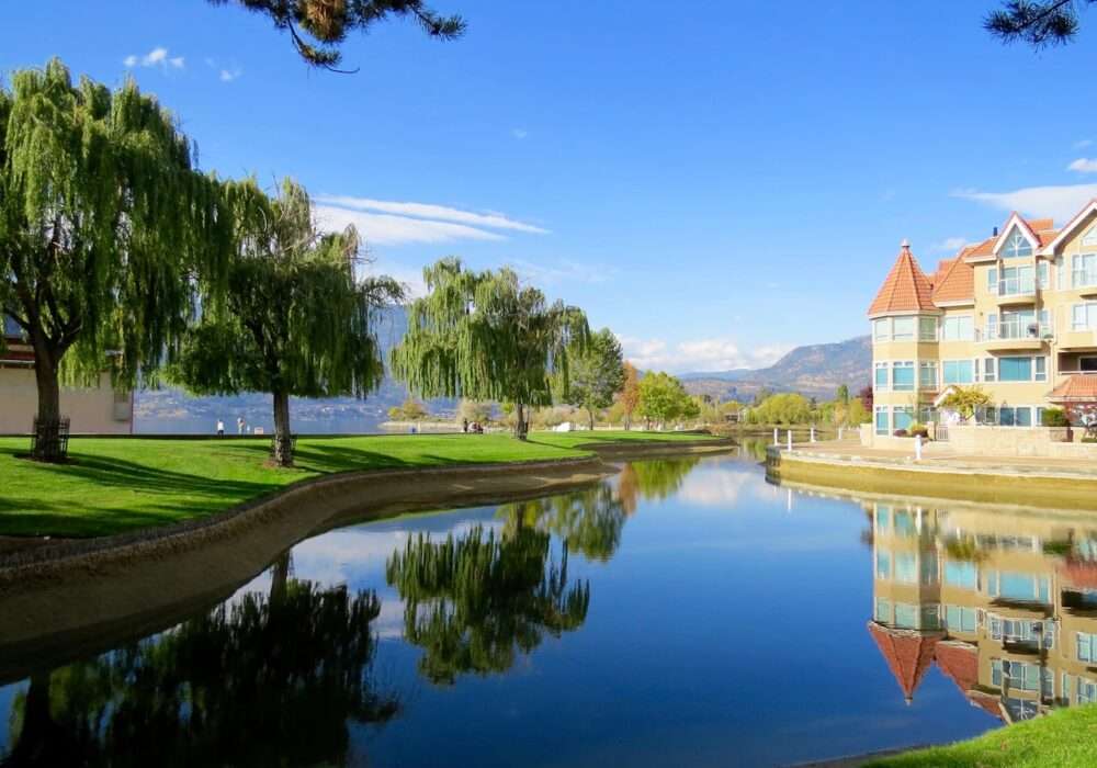 A Cannabis Travel Guide For Stoners To Find Weed in Penticton
