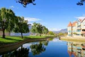 A Cannabis Travel Guide For Stoners To Find Weed in Penticton