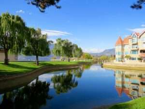 A Cannabis Travel Guide For Stoners To Find Weed in Penticton
