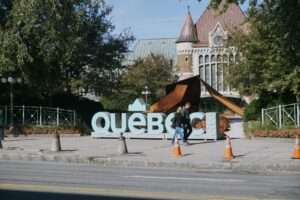 A Cannabis Travel Guide For Stoners To Find Weed in Québec City