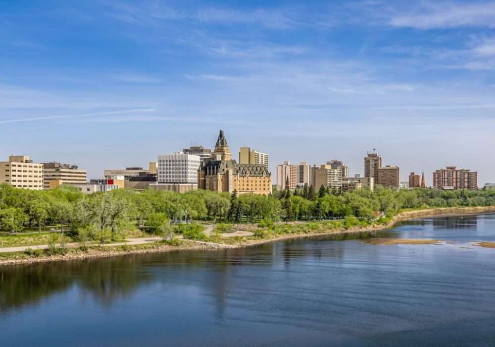 A Cannabis Travel Guide For Stoners To Find Weed in Saskatoon