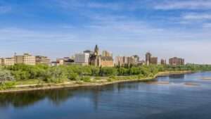 A Cannabis Travel Guide For Stoners To Find Weed in Saskatoon