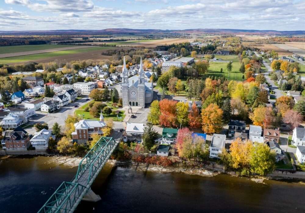 A Cannabis Travel Guide For Stoners To Find Weed in Sault Ste. Marie