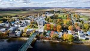 A Cannabis Travel Guide For Stoners To Find Weed in Sault Ste. Marie