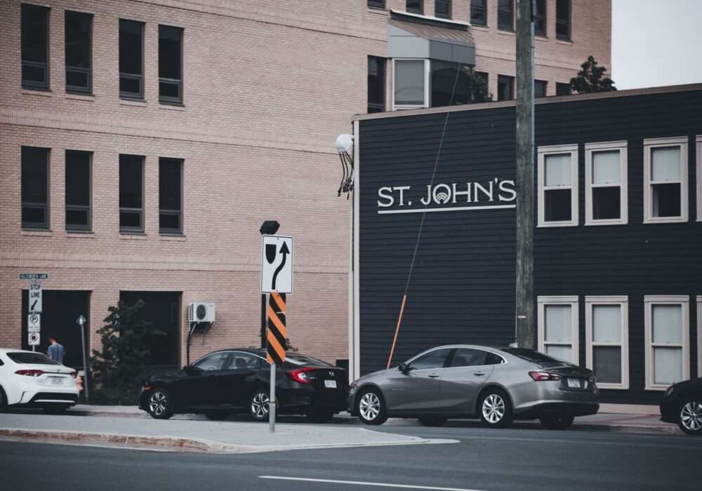 A Cannabis Travel Guide For Stoners To Find Weed in St. John's