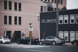 A Cannabis Travel Guide For Stoners To Find Weed in St. John's