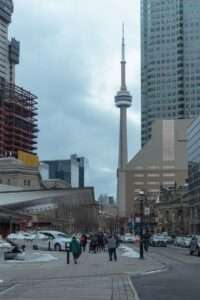 A Cannabis Travel Guide For Stoners To Find Weed in Toronto