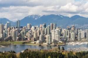 A Cannabis Travel Guide For Stoners To Find Weed in Vancouver