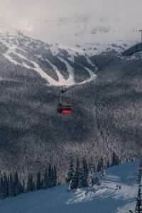 A Cannabis Travel Guide For Stoners To Find Weed in Whistler