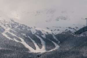A Cannabis Travel Guide For Stoners To Find Weed in Whistler