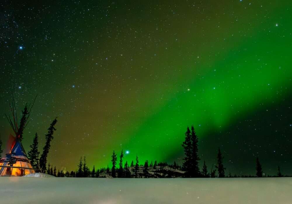A Cannabis Travel Guide For Stoners To Find Weed in Whitehorse