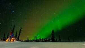 A Cannabis Travel Guide For Stoners To Find Weed in Whitehorse