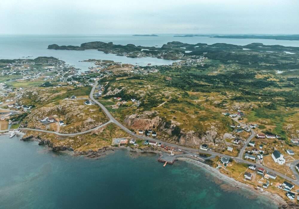 A Cannabis Travel Guide For Stoners To Find Weed in Wikwemikong