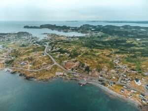 A Cannabis Travel Guide For Stoners To Find Weed in Wikwemikong