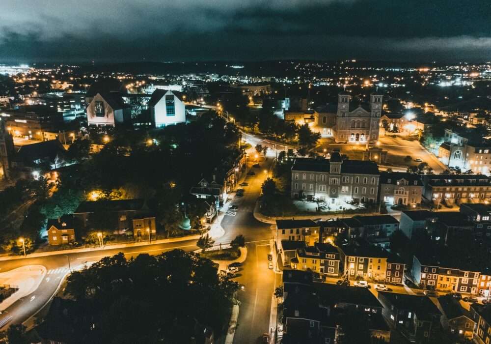 A Cannabis Travel Guide For Stoners To Find Weed in Wolfville