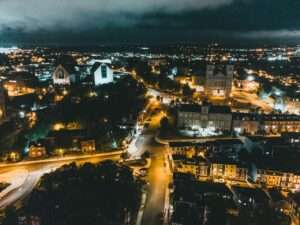 A Cannabis Travel Guide For Stoners To Find Weed in Wolfville