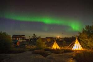A Cannabis Travel Guide For Stoners To Find Weed in Yellowknife